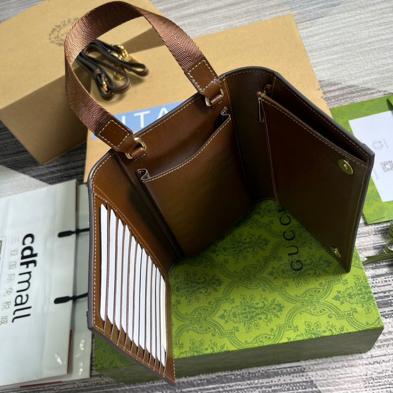 COZY BAGS - Guki Men Bags - 034