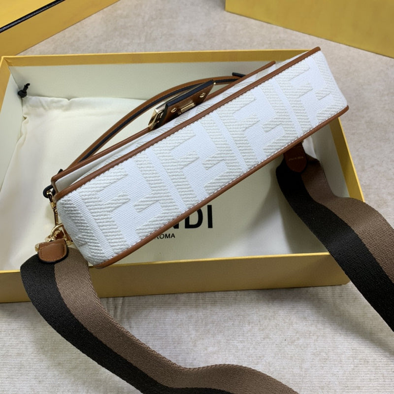 COZY - FDE Bags - 289