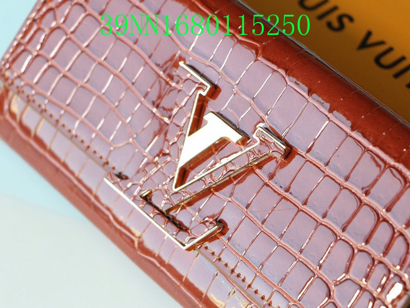 COZY BAGS - CHL Wallet - 1153
