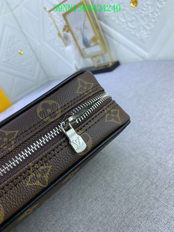 COZY BAGS - LOV Wallet - 547