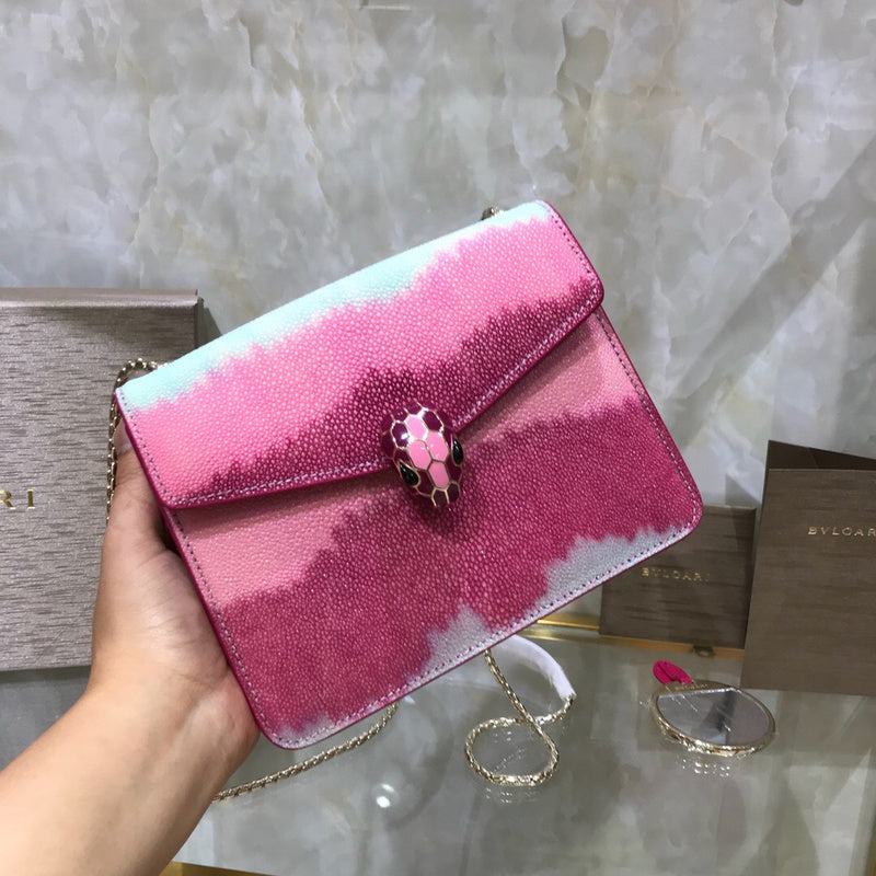 JB - BGL Lady Bags - 201