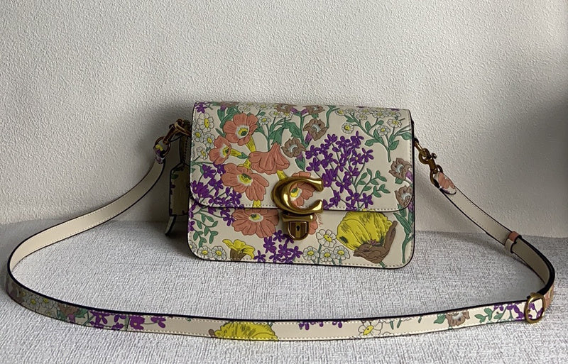 COZY - CAH Bags - 224