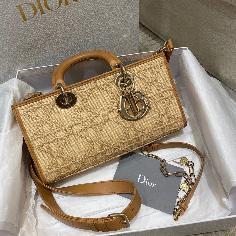 JB - DOR Lady Bags - 343