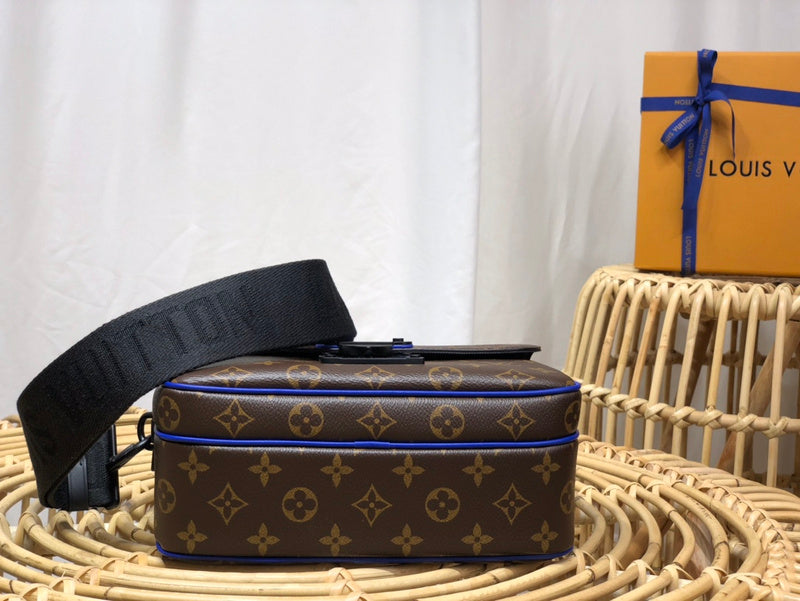 COZY BAGS - LOV Men Bags - 175