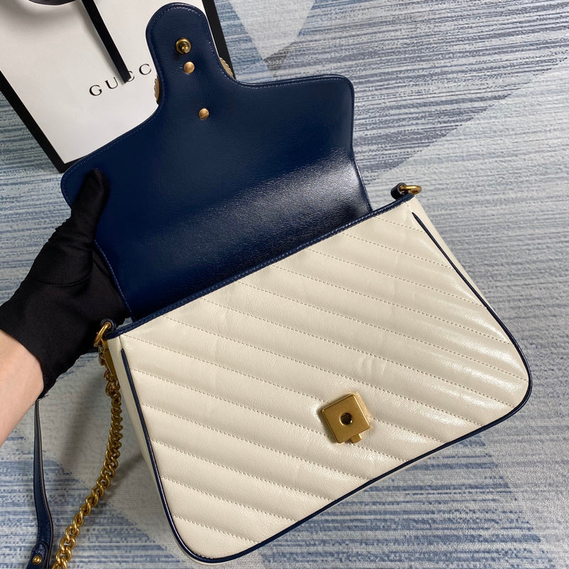 COZY BAGS - GUKI Bags - 2204