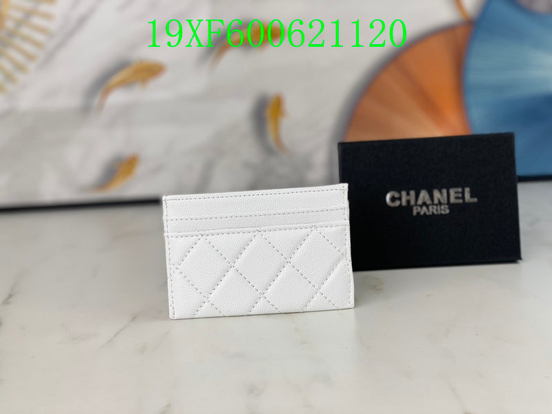 COZY BAGS - CHL Wallet - 082
