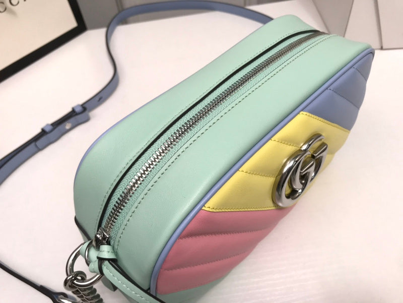 JB - Guki Lady Bags - 1139