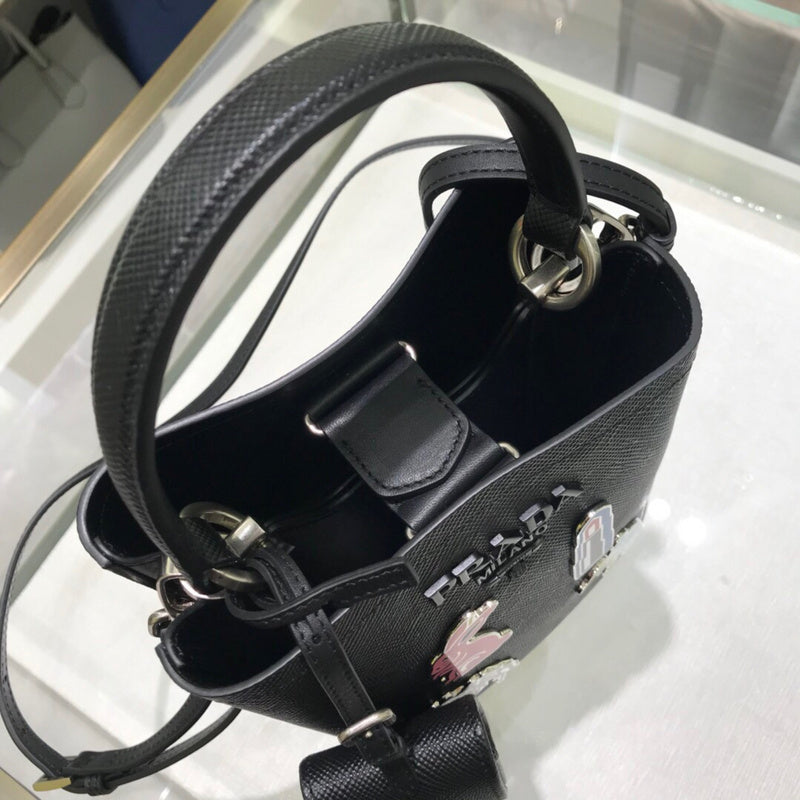 JB - PD Lady Bags - 571