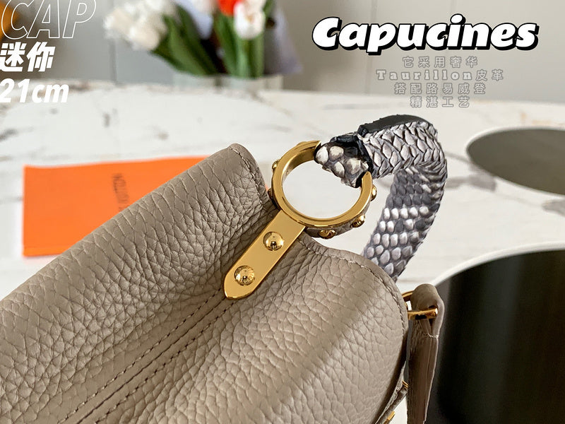 COZY - LOV Lady Bags - 655