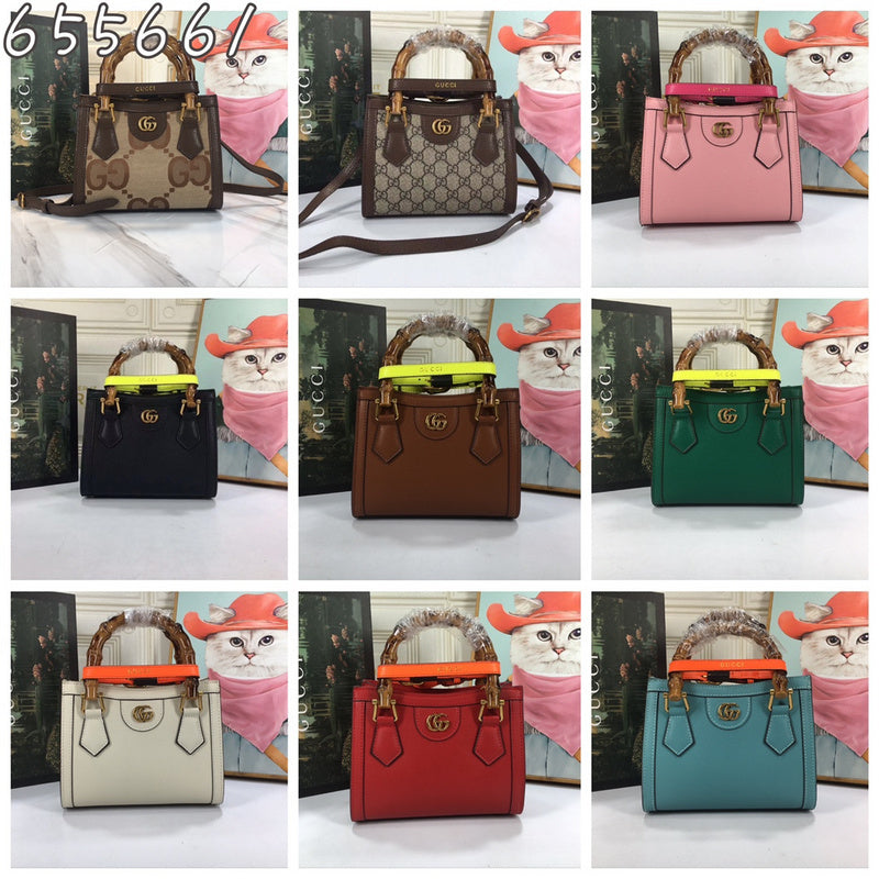 COZY BAGS - GUKI Bags - 1098