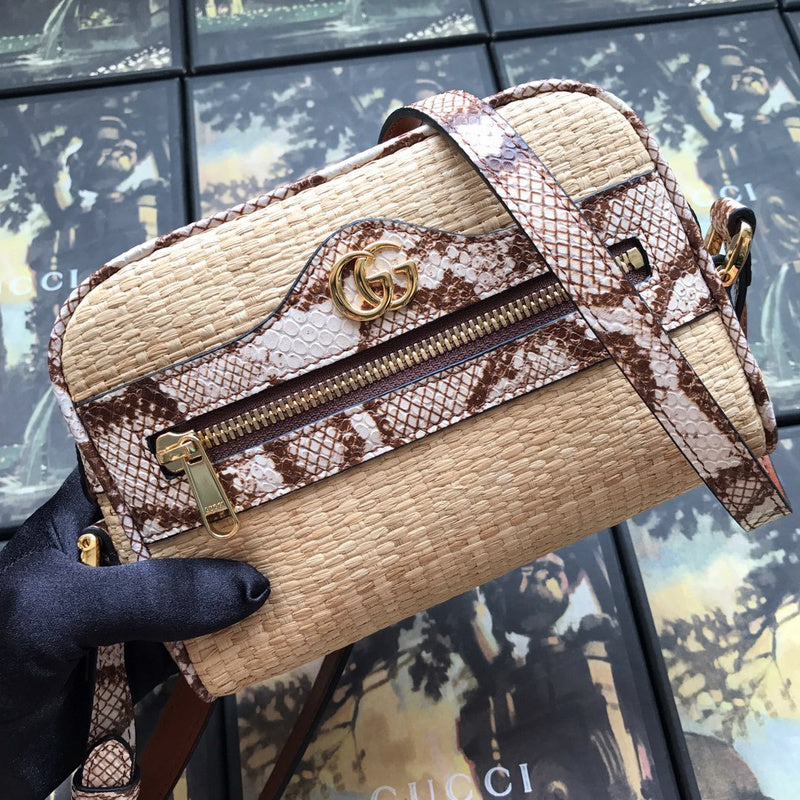 JB - Guki Lady Bags - 1261