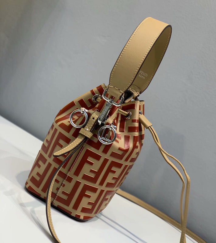 Cozy-Bags - FDE Bags - 885