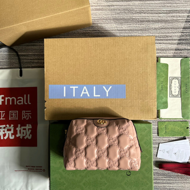 COZY BAGS - Guki Wallet - 119