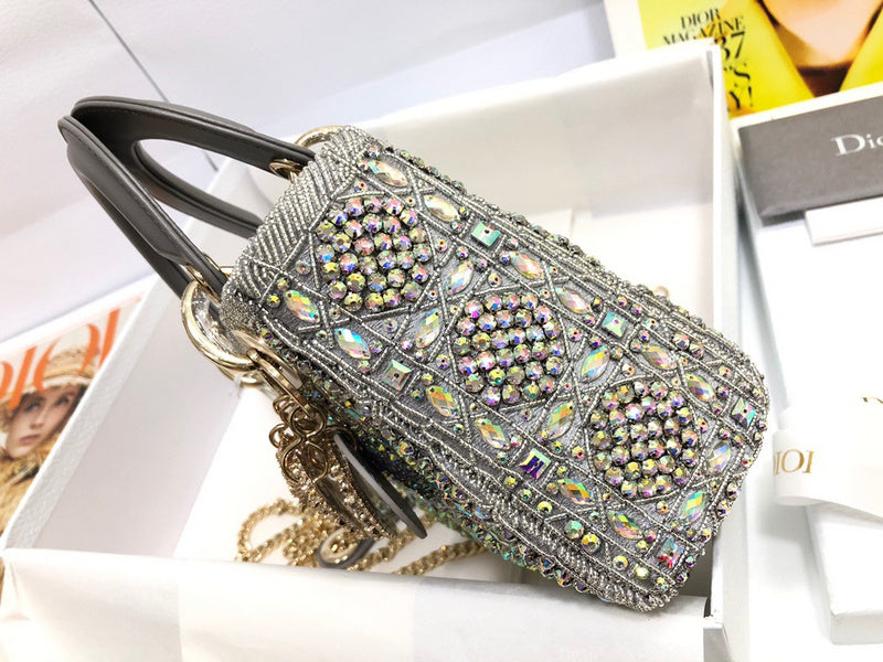 JB - DOR Lady Bags - 139