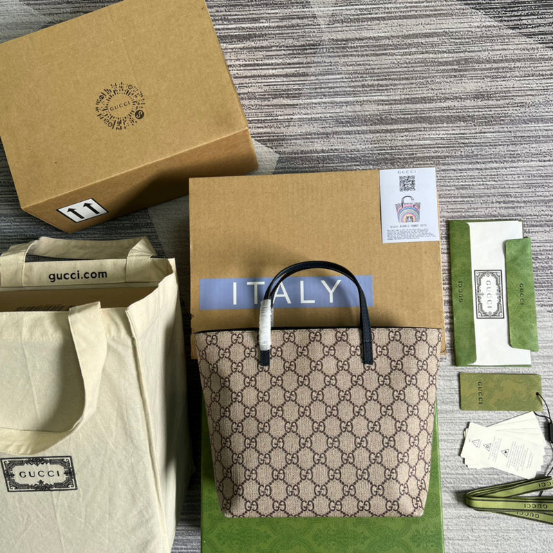 JB - Guki Lady Bags - 762