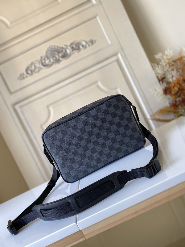 COZY BAGS - LOV Bags - 3906