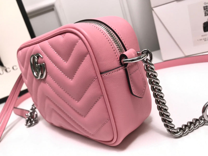 JB - Guki Lady Bags - 1104