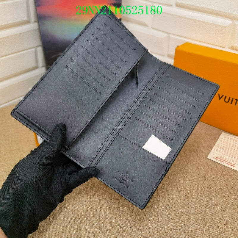COZY BAGS - LOV Wallet - 1328