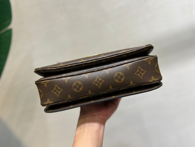 COZY - LV Bags - 1155