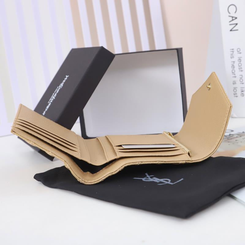 COZY BAGS - YLS Wallet - 090