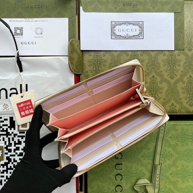 Cozy Bags - GUKI Women Wallets - 107