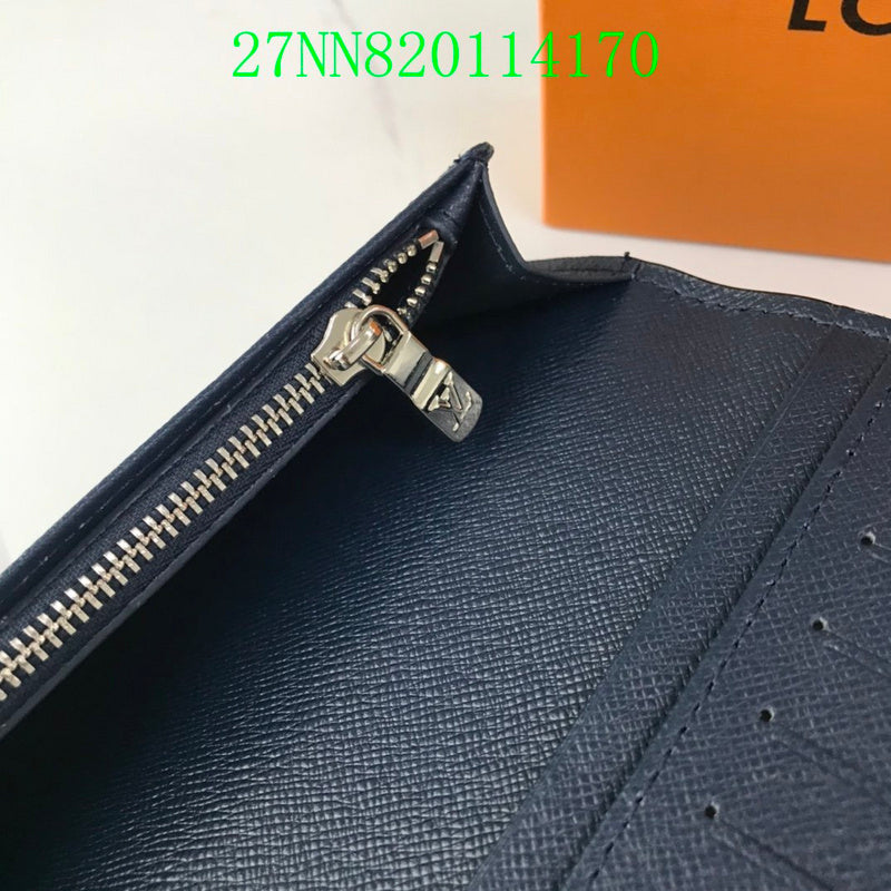 COZY BAGS - CHL Wallet - 1191