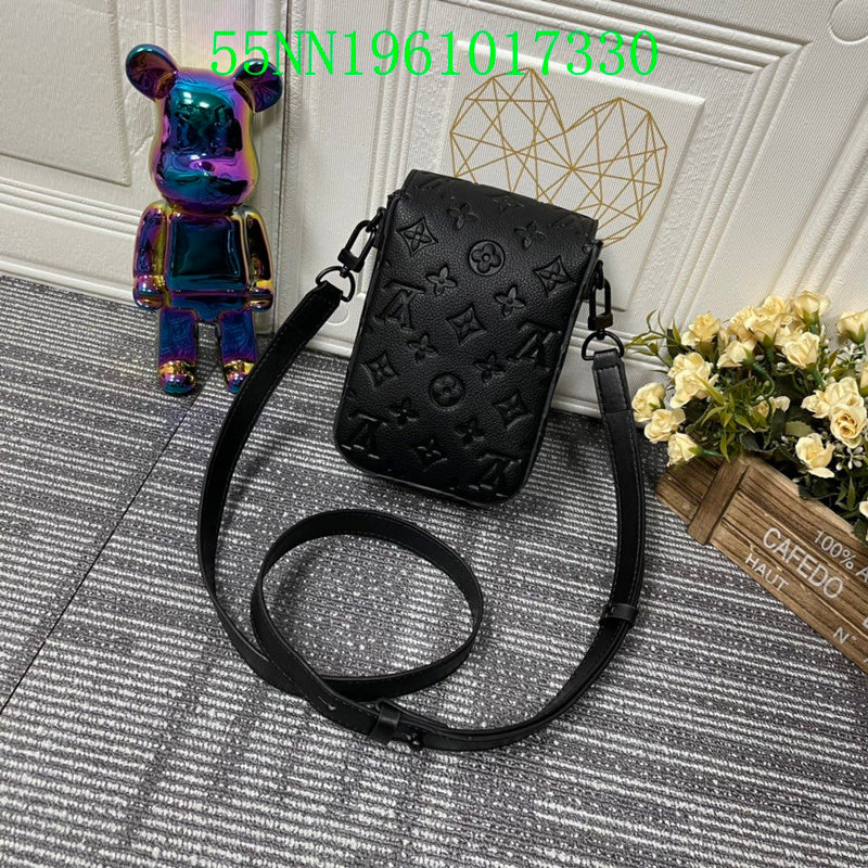 COZY BAGS - LOV Wallet - 922