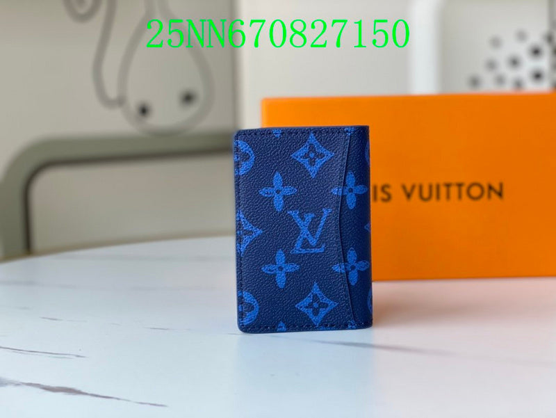 COZY BAGS - CHL Wallet - 623