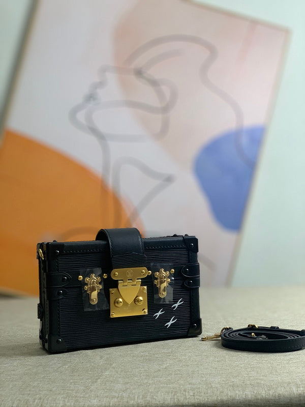 COZY BAGS - LOV Bags - 1281