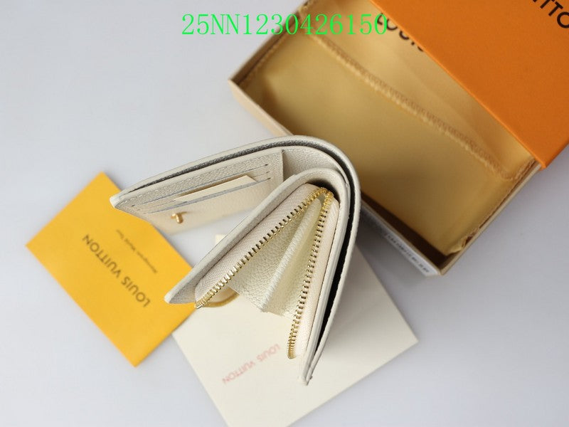 COZY BAGS - LOV Wallet - 513