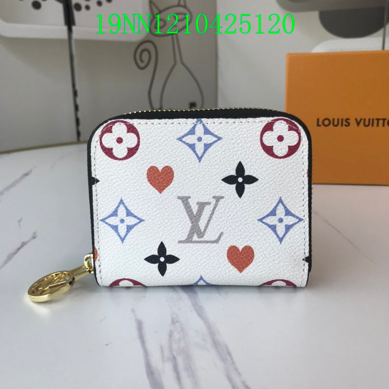 COZY BAGS - LOV Wallet - 1417