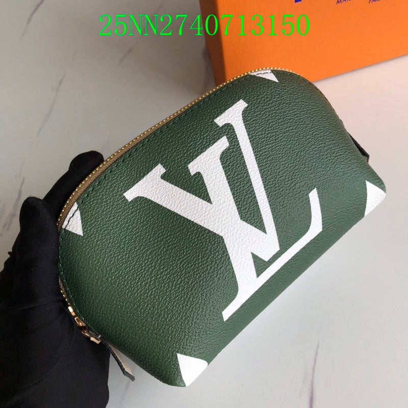 COZY BAGS - LOV Wallet - 1079