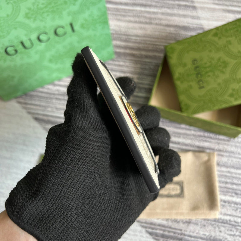 JB - Guki Card Case - 019