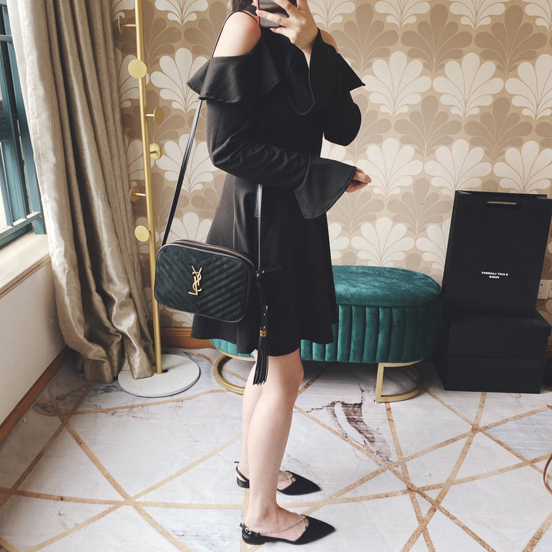 COZY BAGS - YLS Bags - 1094