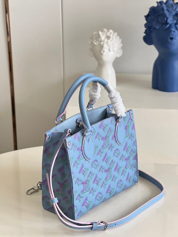 COZY BAGS - LOV Bags - 1989