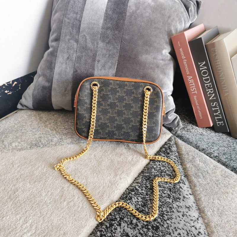 COZY - COL Bags - 065