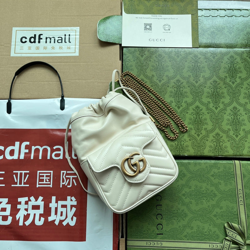Cozy Bags - GUKI Women Shoulders Bags - 154