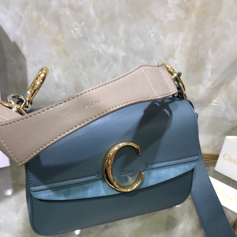 JB - CLE Lady Bags - 112