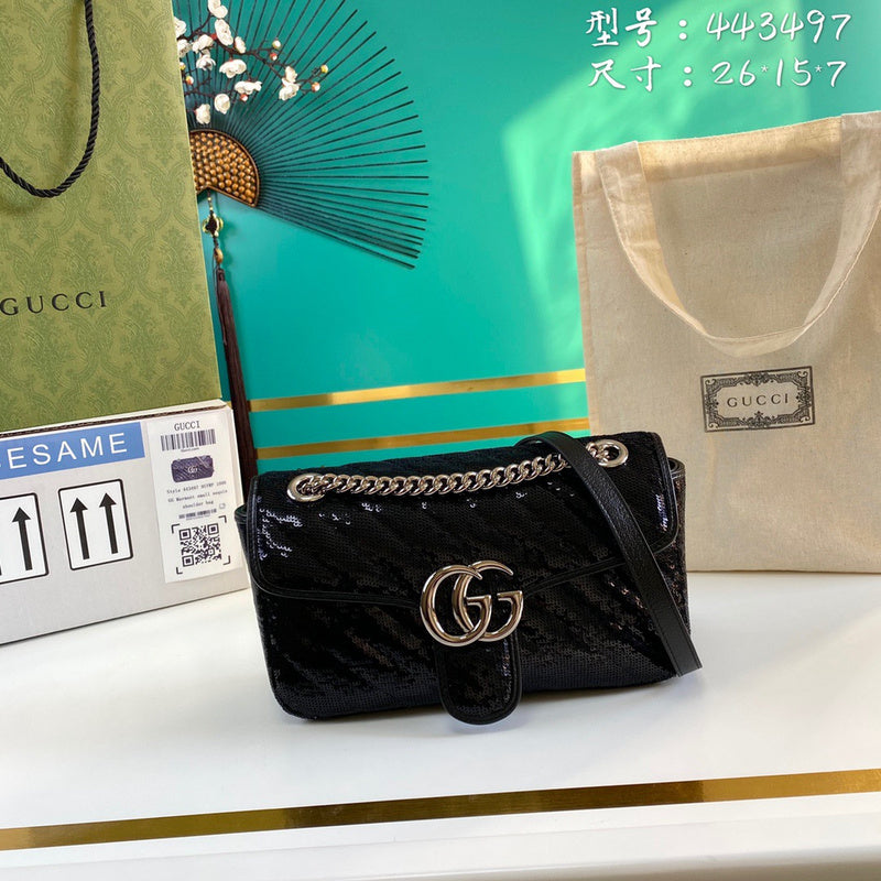 JB - Guki Lady Bags - 803