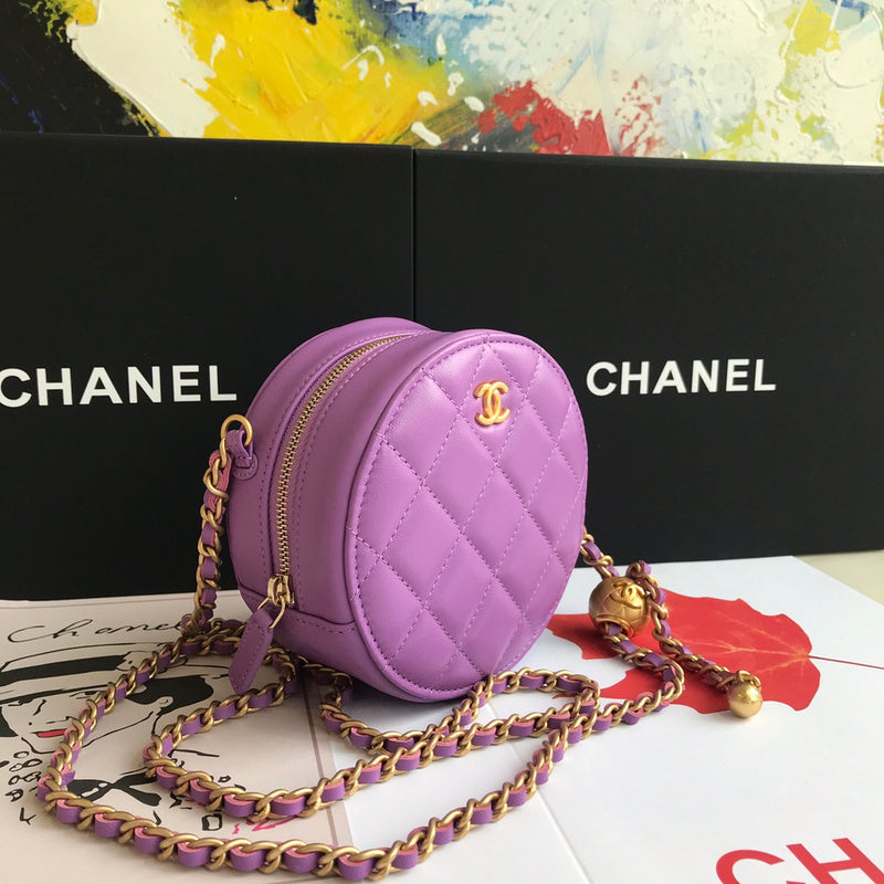 COZY BAGS - CHL Lady Bags - 659