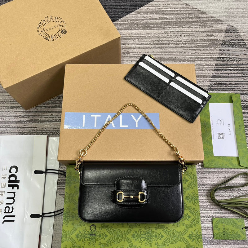 JB - Guki Lady Bags - 090