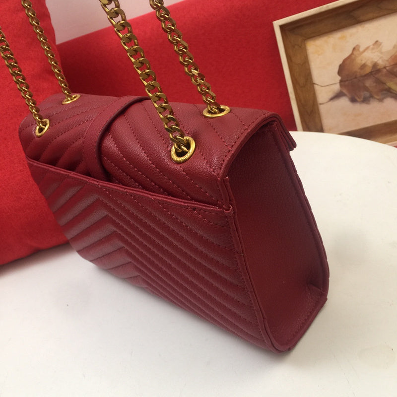 COZY - YLS Bags - 371