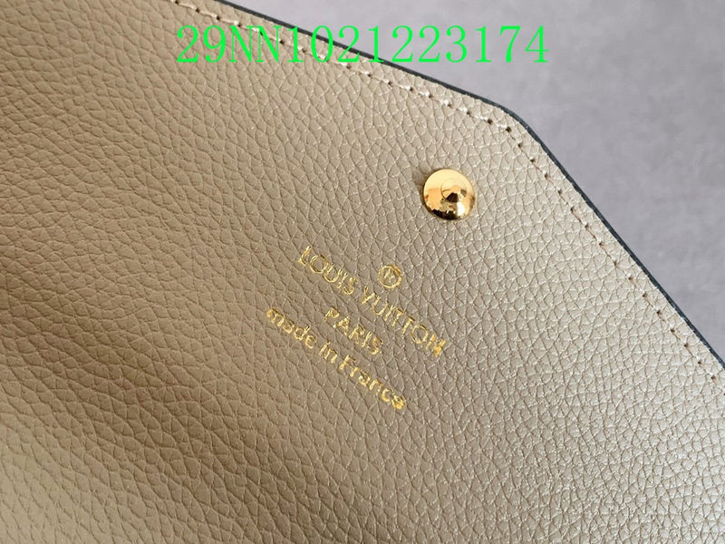 COZY BAGS - CHL Wallet - 333