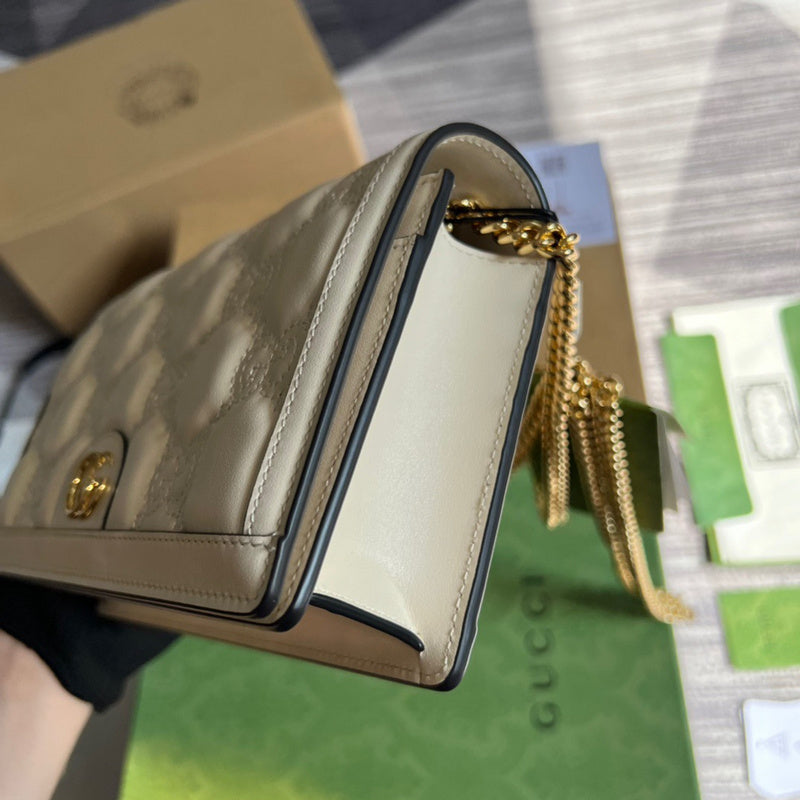 JB - Guki Lady Bags - 499