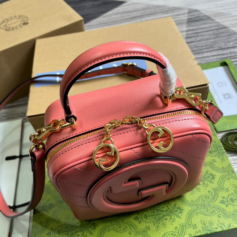 JB - Guki Lady Bags - 045