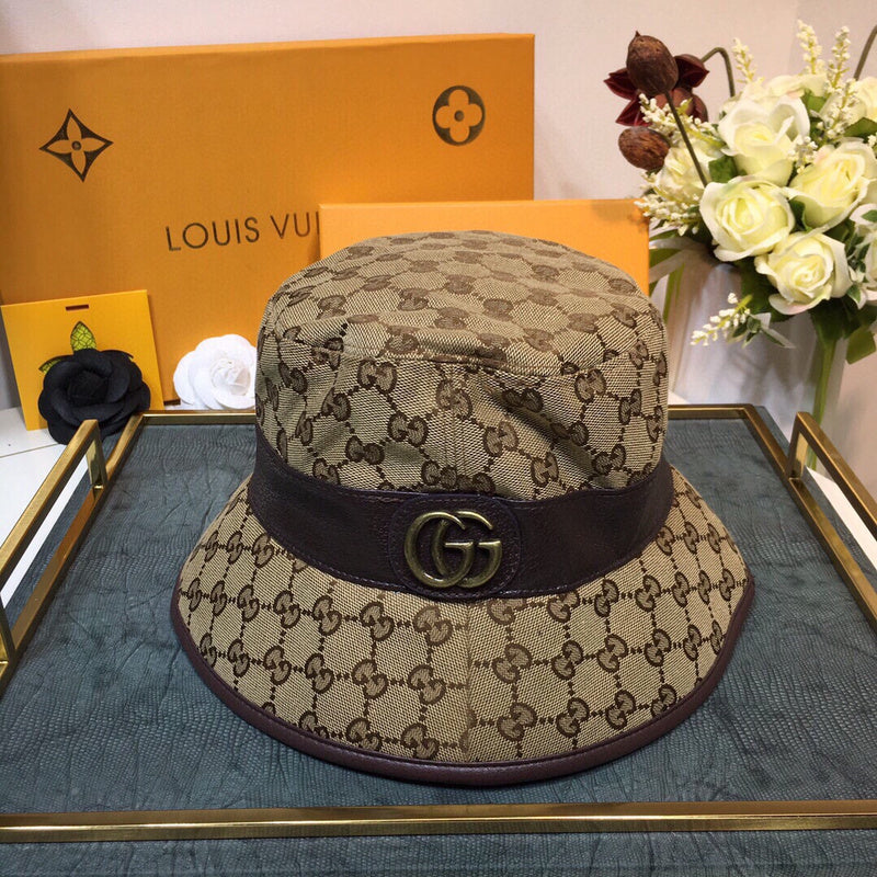 COZY BAGS - Guki Hats & Caps - 229