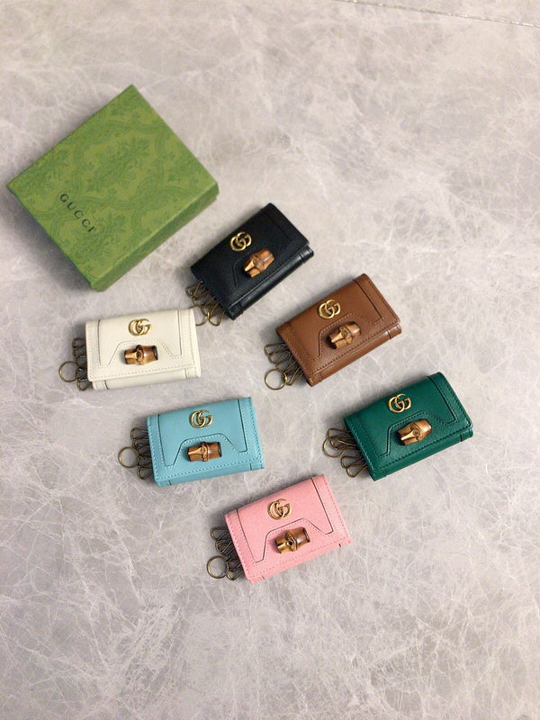 COZY BAGS - Guki Wallet - 223