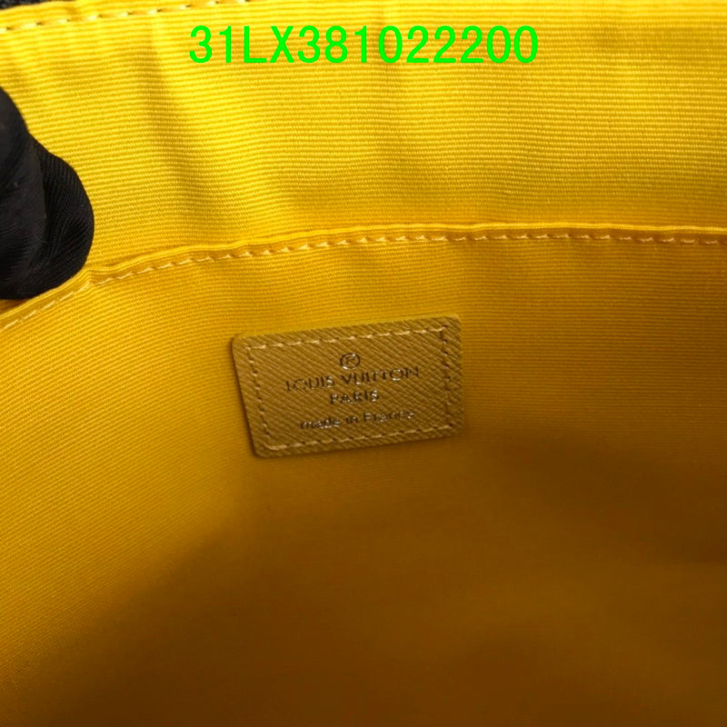 COZY BAGS - CHL Wallet - 1430