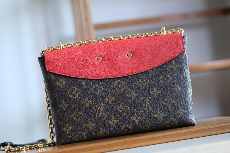 COZY - LOV Lady Bags - 1690