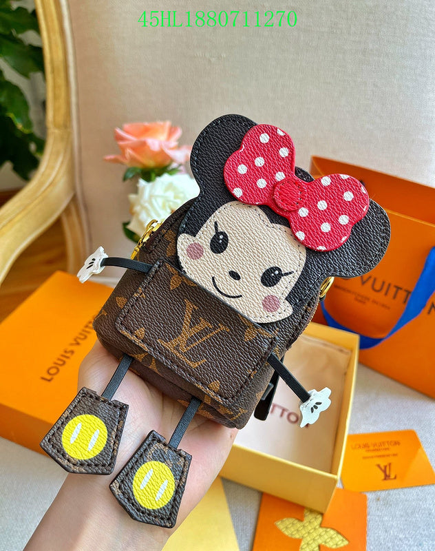 COZY BAGS - LOV Wallet - 1101